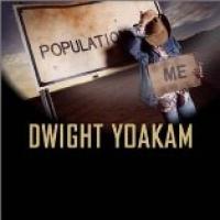 Population: Me cover