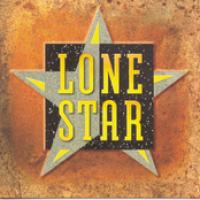 Lonestar cover