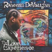 The Love Experience cover