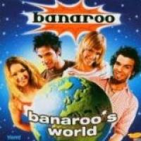 Banaroo'S World cover