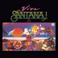 Viva Santana! cover