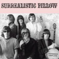 Surrealistic Pillow cover