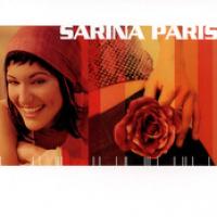 Sarina Paris cover