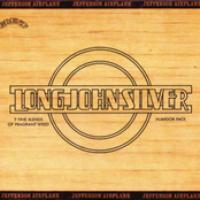 Long John Silver cover