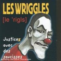 Justice Avec Des Saucisses cover