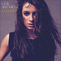 Louder cover