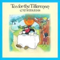 Tea For The Tillerman cover