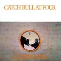 Catch Bull At Four cover