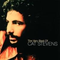 The Very Best Of Cat Stevens cover