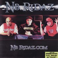 Nb Ridaz.Com cover