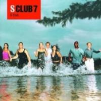 S Club cover