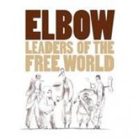 Leaders Of The Free World cover