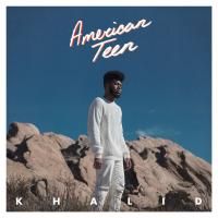 American Teen cover