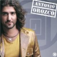 Antonio Orozco cover