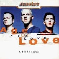 Age Of Love cover