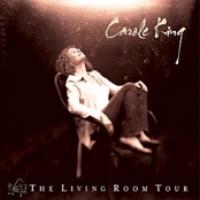 The Living Room Tour cover