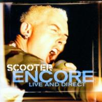 Encore (Live And Direct) cover