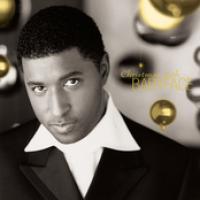 Christmas With Babyface cover