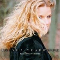 Real Live Woman cover