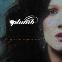 Chaotic Resolve cover