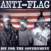 Die For The Government cover