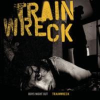 Trainwreck cover