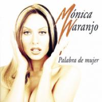 Palabra De Mujer cover