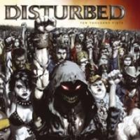 Ten Thousand Fists cover