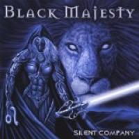 Silent Company cover
