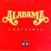 Alabama Christmas cover