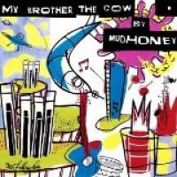 My Brother The Cow cover