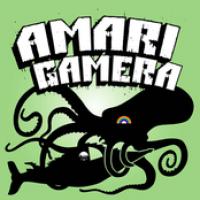 Gamera cover