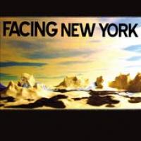 Facing New York cover