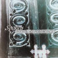 Echoes Of The Spirit Still Dwell cover