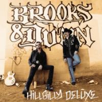 Hillbilly Deluxe cover