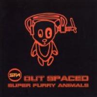 Out Spaced cover