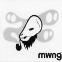 Mwng cover