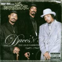 Duces 'N Trayz - The Old Fashioned Way cover