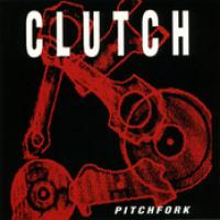Pitchfork cover