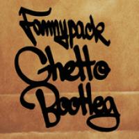 Ghetto Bootleg cover