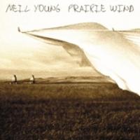 Prairie Wind cover