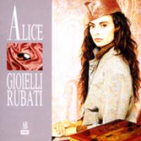 Gioielli Rubati cover