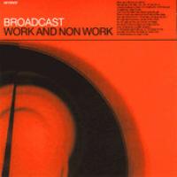 Work And Non Work cover