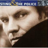 The Very Best Of Sting & The Police I cover