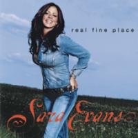 Real Fine Place cover