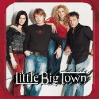 Little Big Town cover