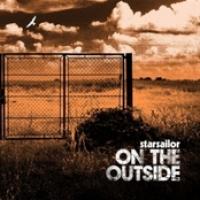 On The Outside cover