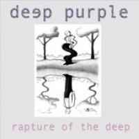Rapture Of The Deep cover