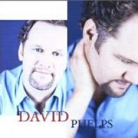 David Phelps cover