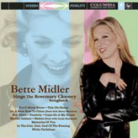 Bette Midler Sings The Rosemary Clooney Songbook cover